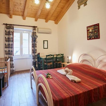 B&B Al Ferdinandeo Trieste Exterior foto